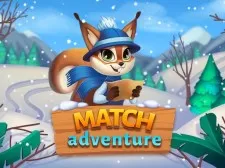 Match Adventure